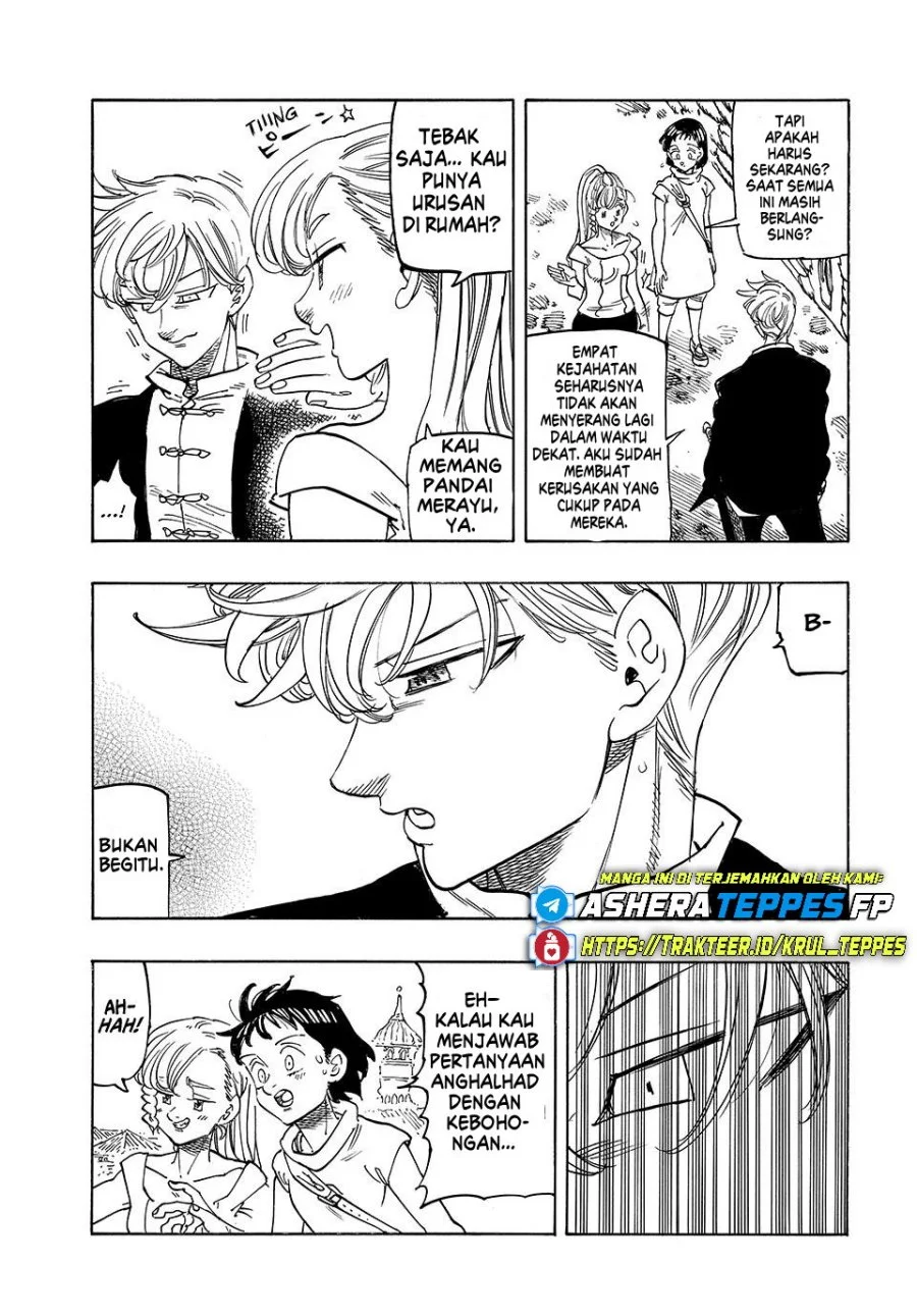 Chapter 207 - halaman 24