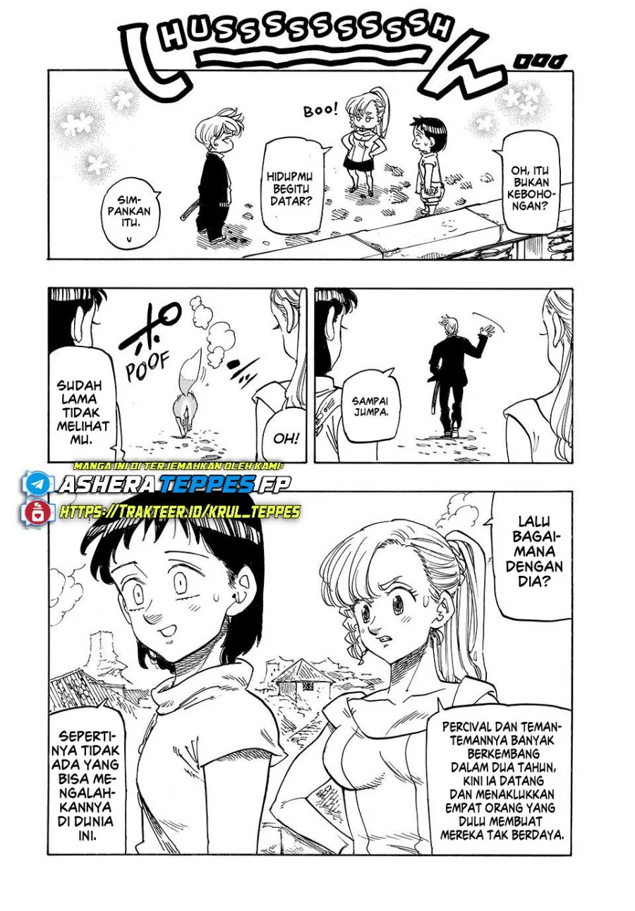 Chapter 207 - halaman 25