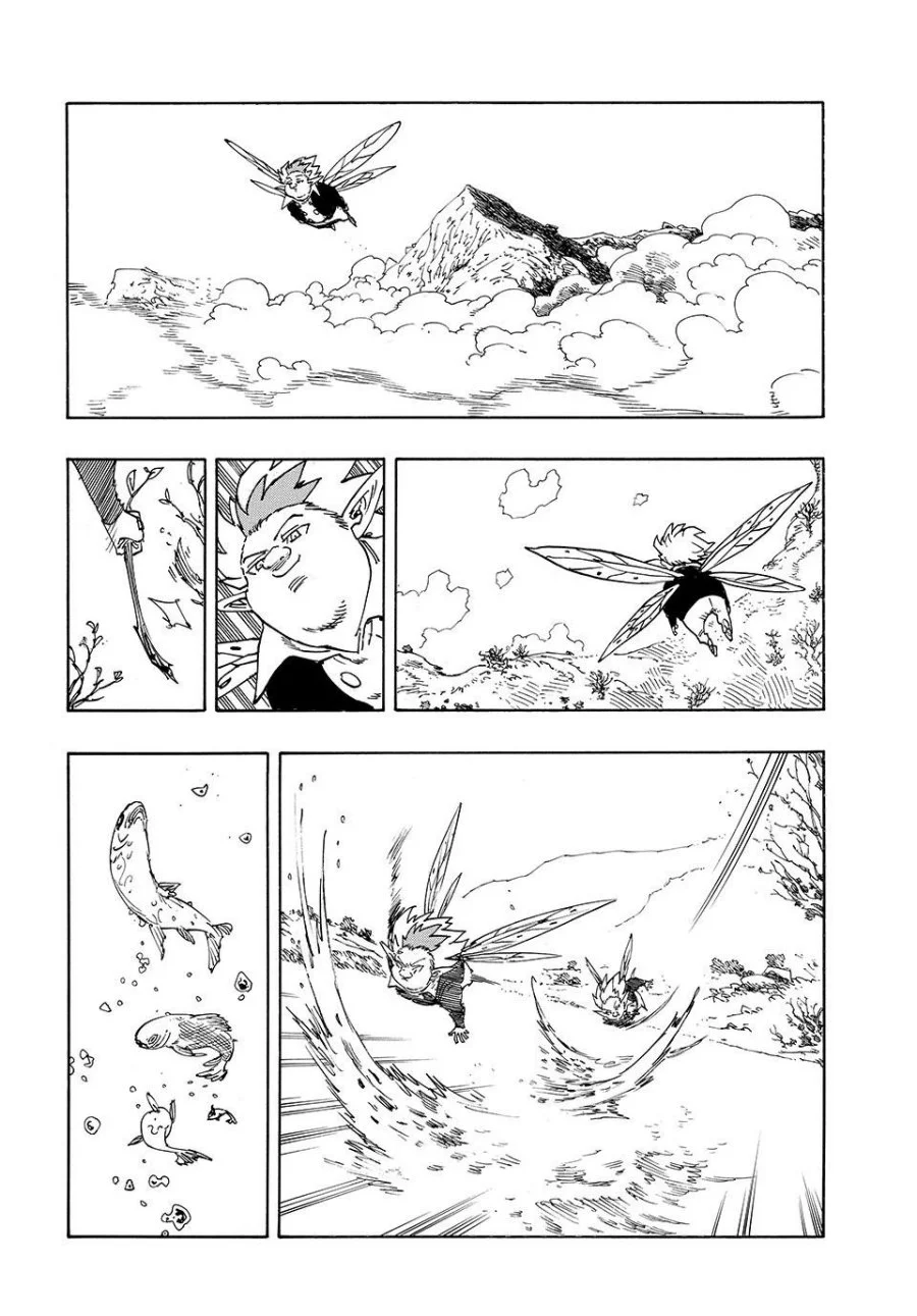 Chapter 207 - halaman 27
