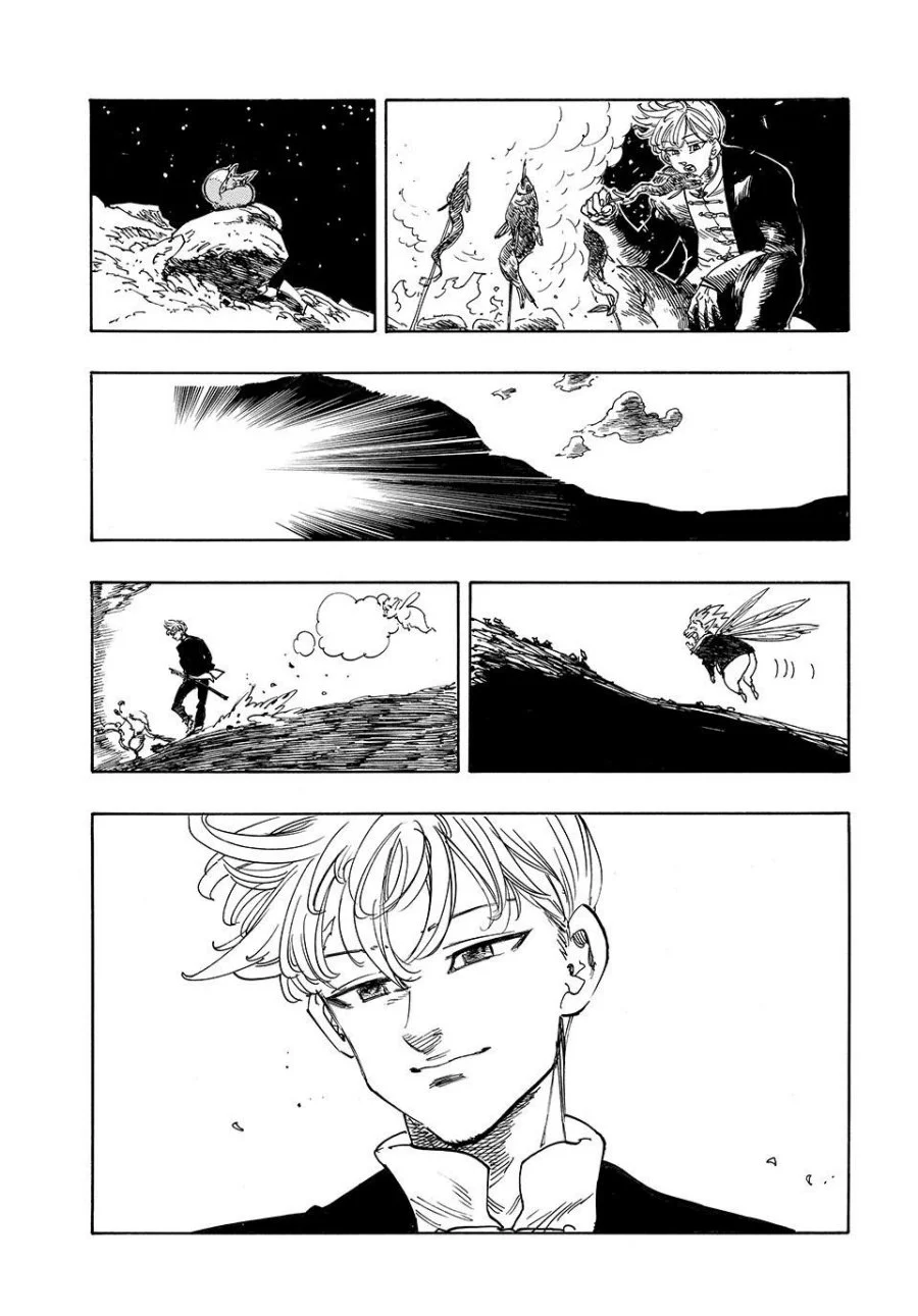 Chapter 207 - halaman 28