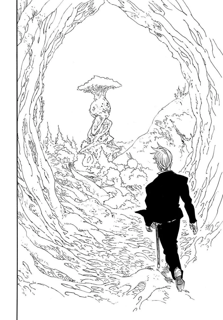 Chapter 207 - halaman 29