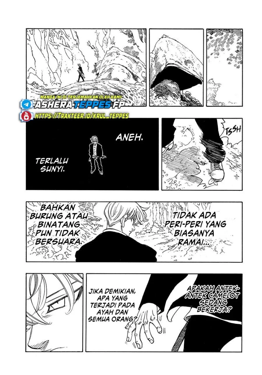 Chapter 207 - halaman 30