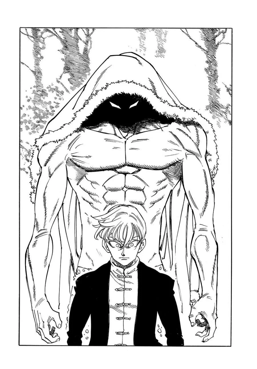 Chapter 207 - halaman 31