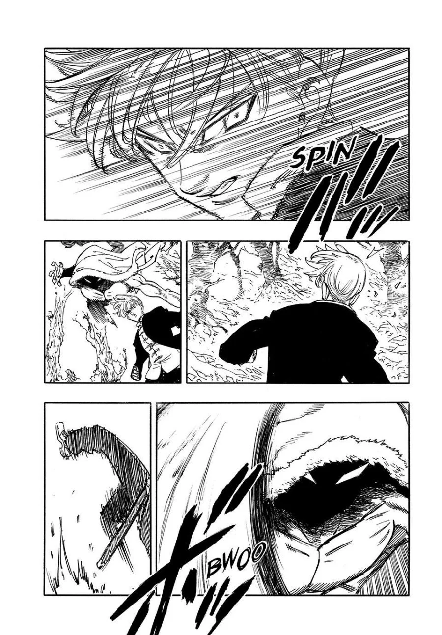 Chapter 207 - halaman 32