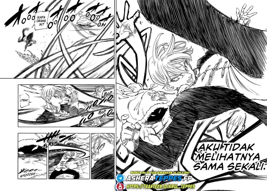 Chapter 207 - halaman 33