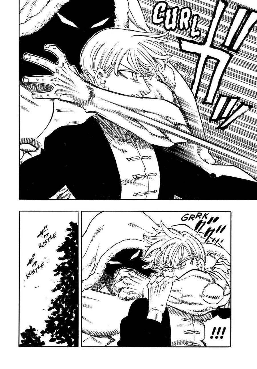 Chapter 207 - halaman 34