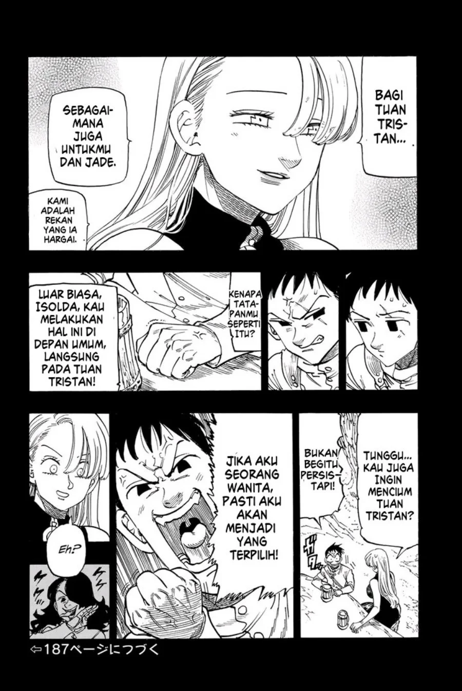 Chapter 207 - halaman 7