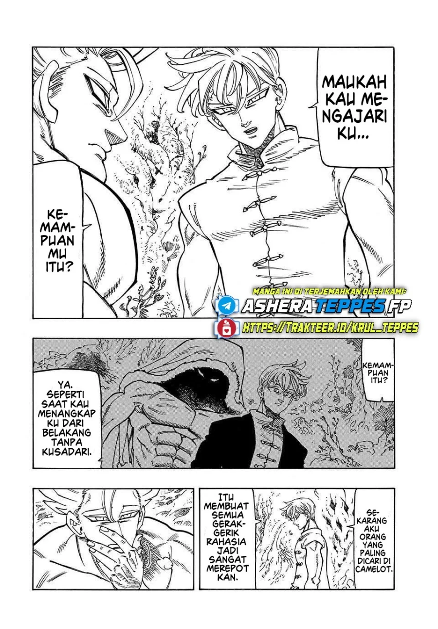 Chapter 208 - halaman 16