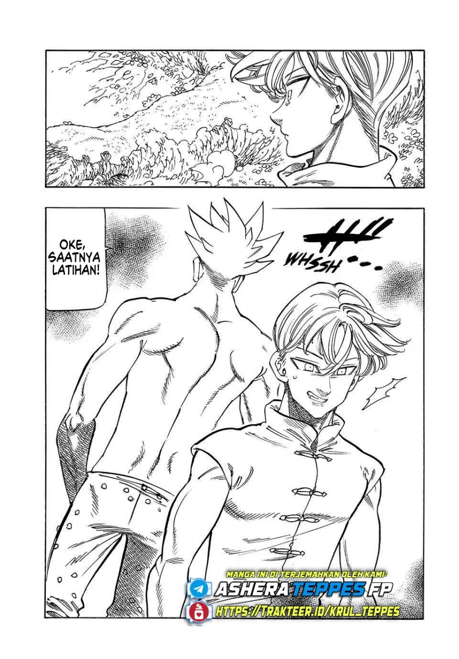 Chapter 208 - halaman 21