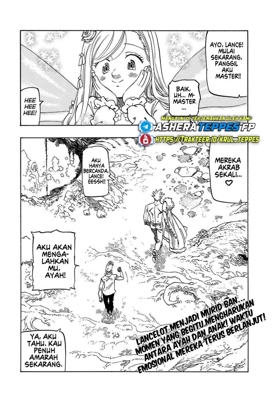 Chapter 208 - halaman 22