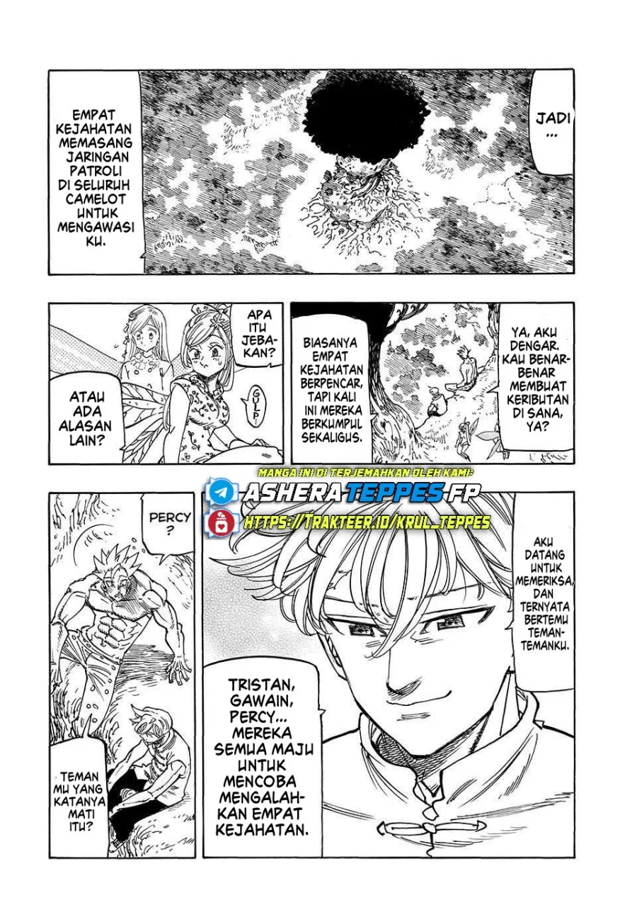 Chapter 208 - halaman 8