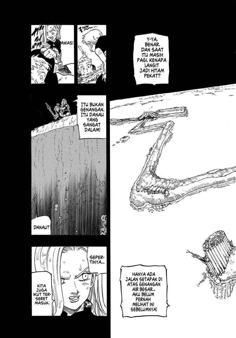 Chapter 209 - halaman 11