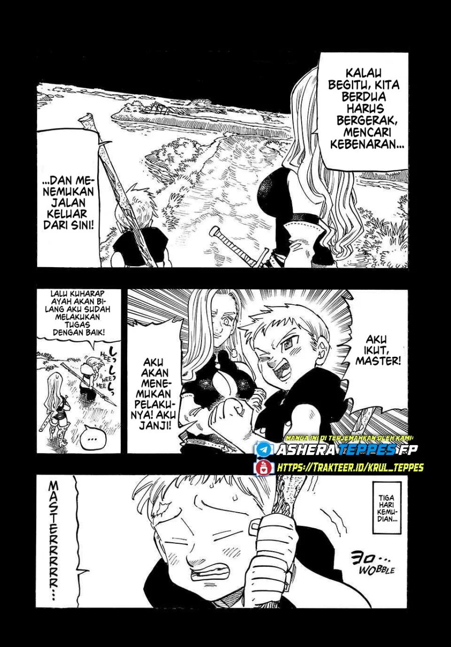 Chapter 209 - halaman 12