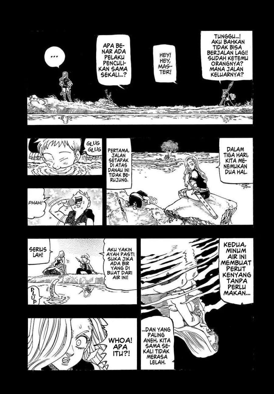 Chapter 209 - halaman 13