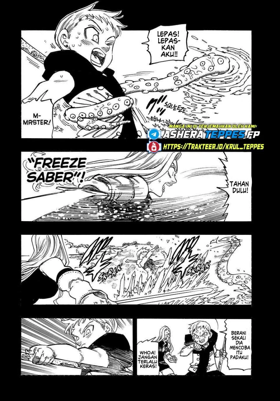 Chapter 209 - halaman 14