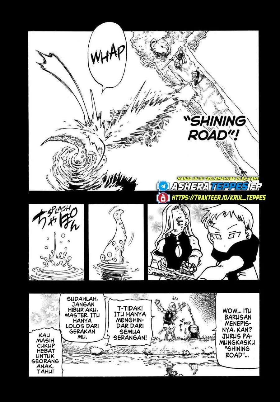 Chapter 209 - halaman 15