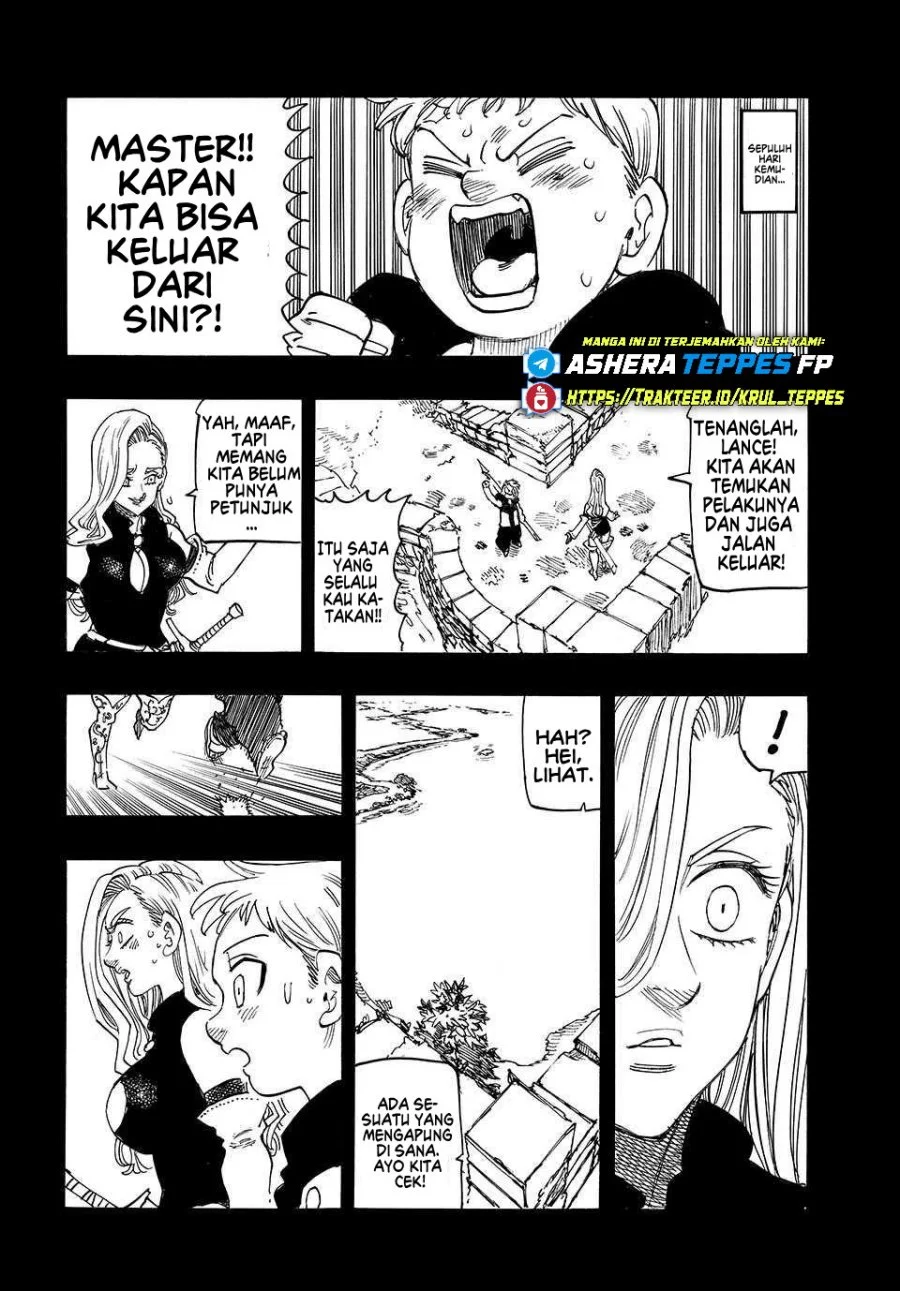 Chapter 209 - halaman 16