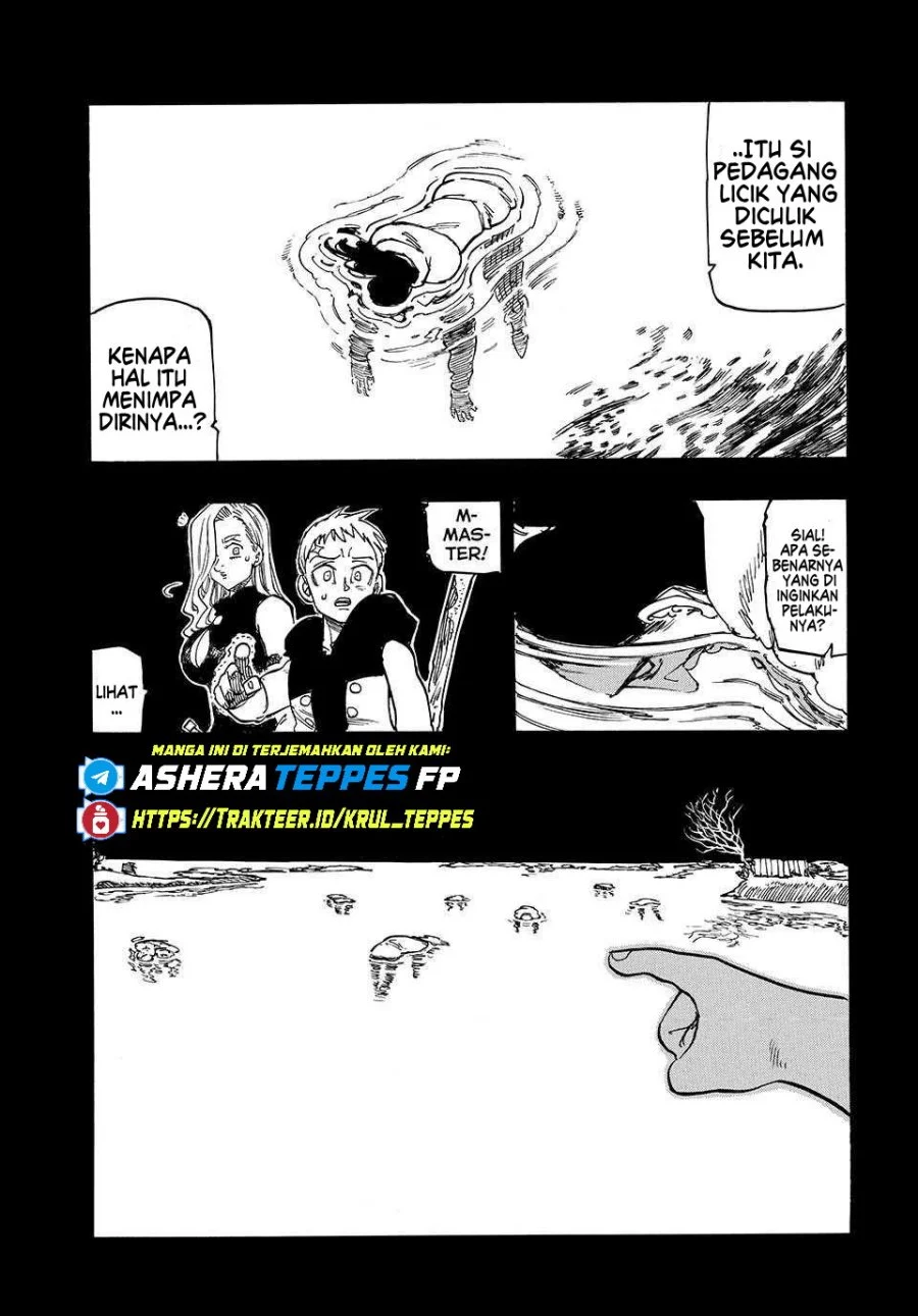 Chapter 209 - halaman 17