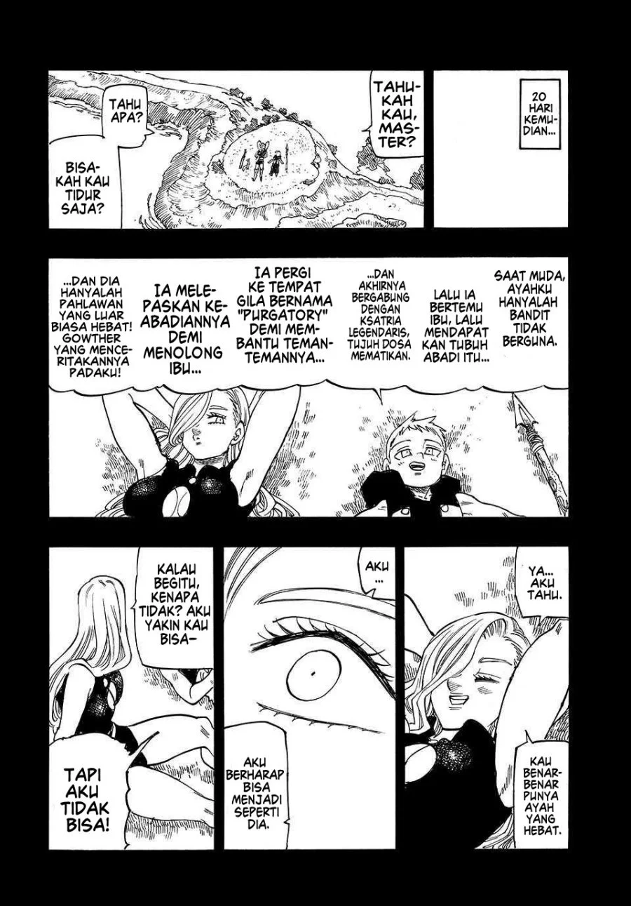 Chapter 209 - halaman 18