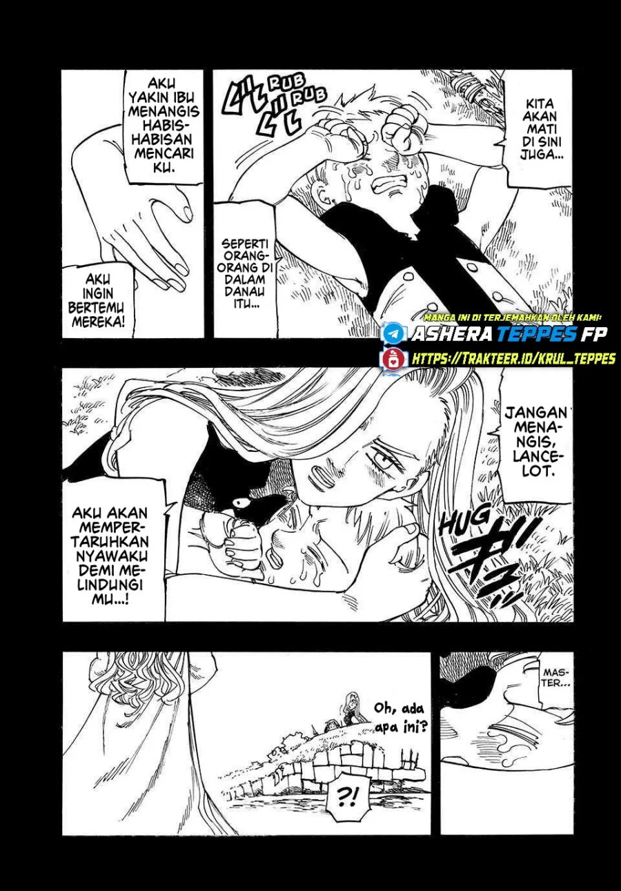 Chapter 209 - halaman 19