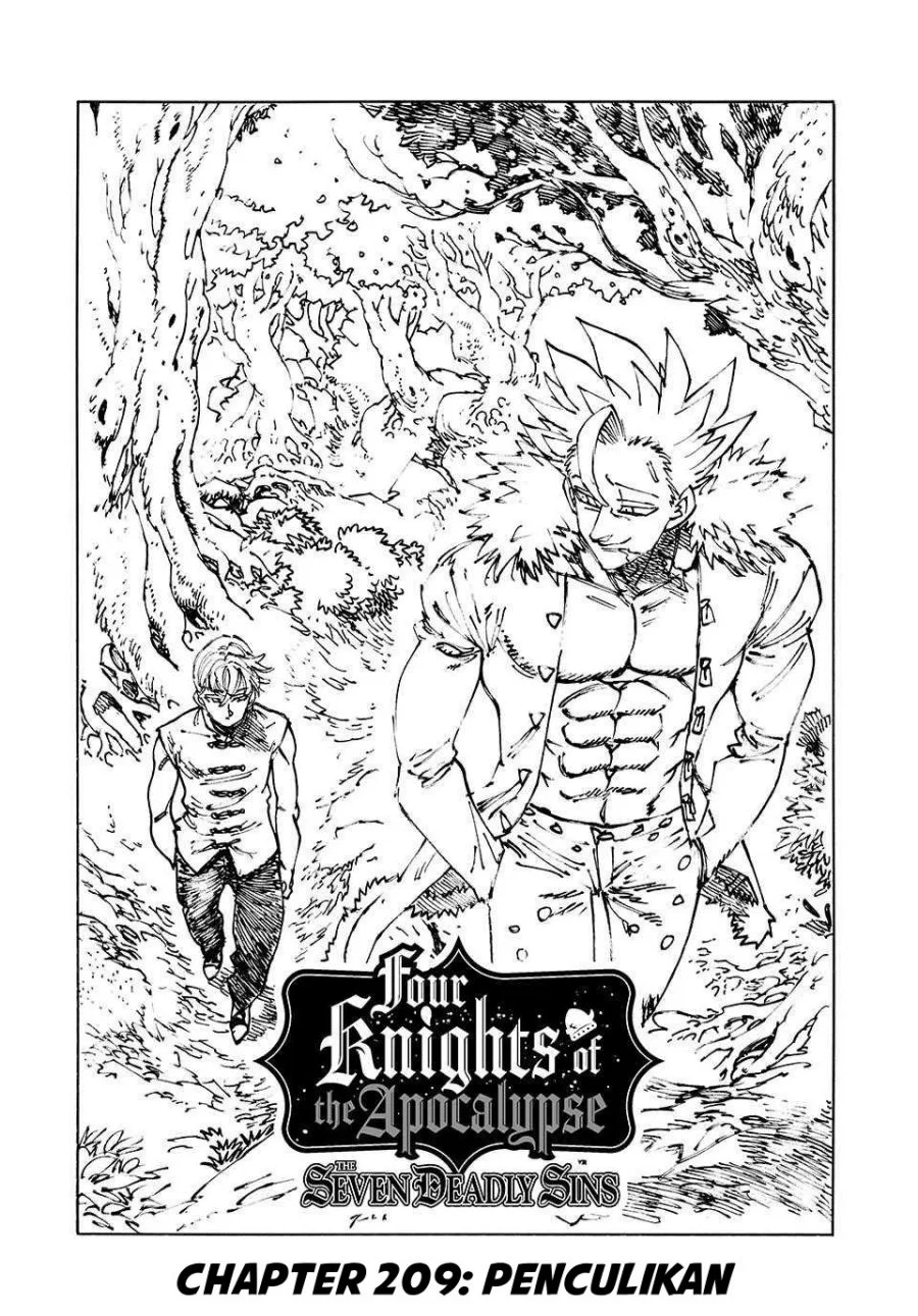Chapter 209 - halaman 3