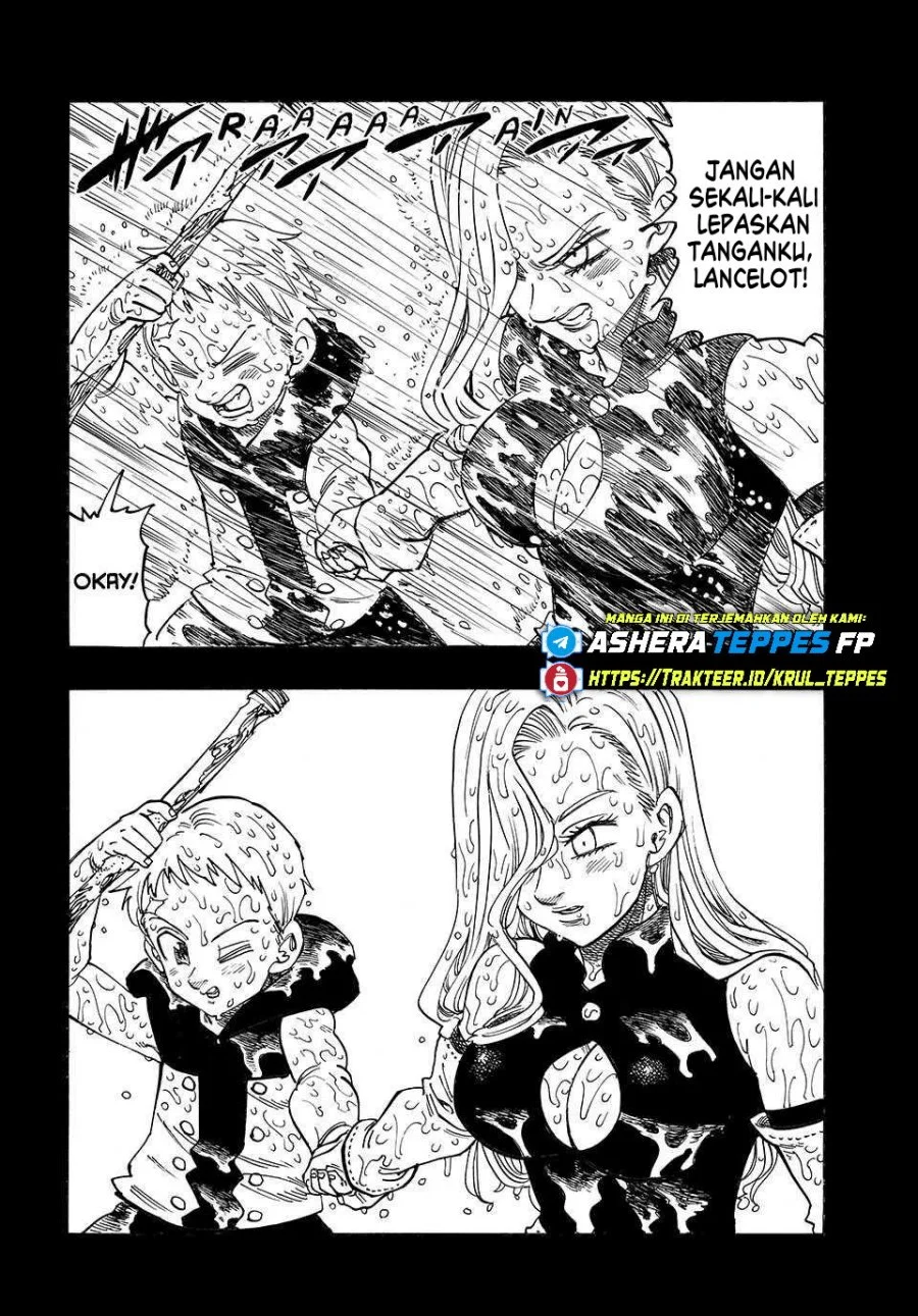 Chapter 209 - halaman 8