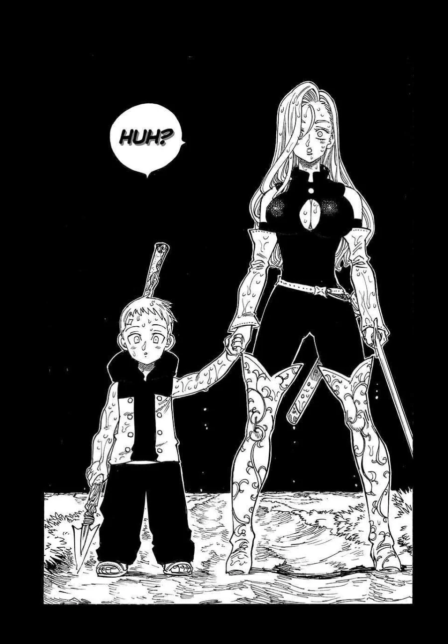 Chapter 209 - halaman 9