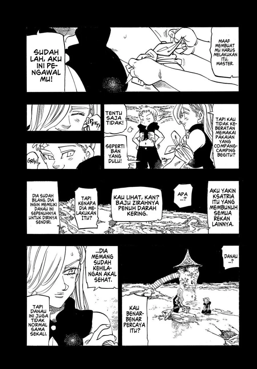 Chapter 210 - halaman 11