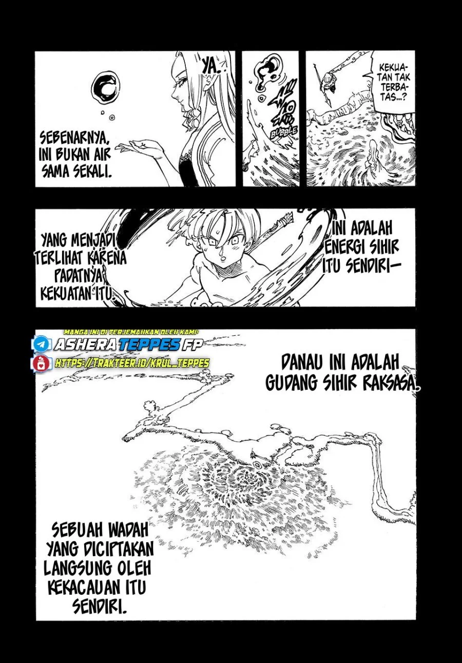Chapter 210 - halaman 19