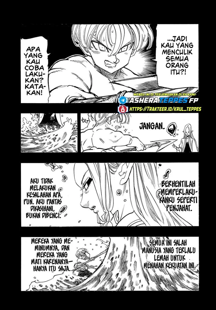 Chapter 210 - halaman 20