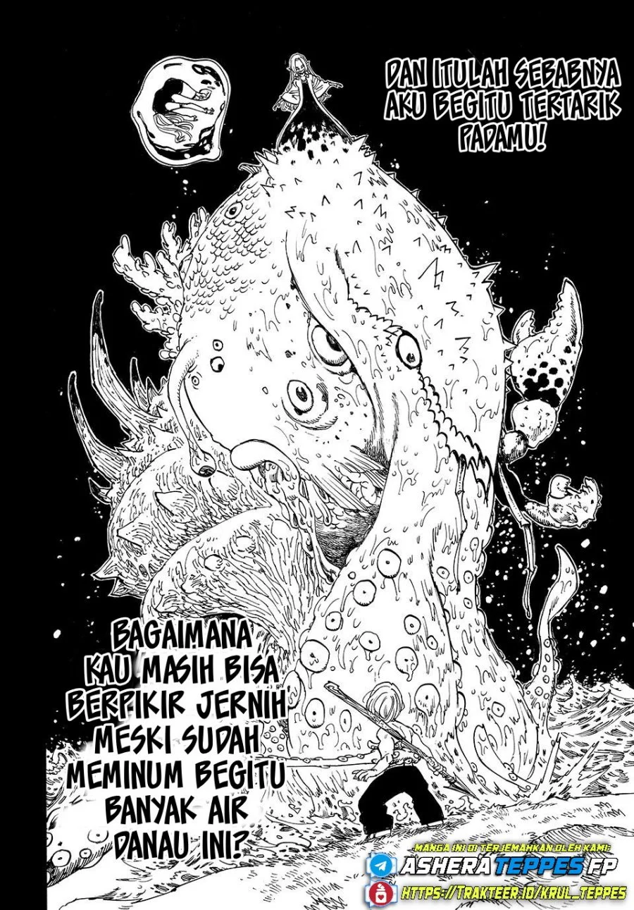 Chapter 210 - halaman 21