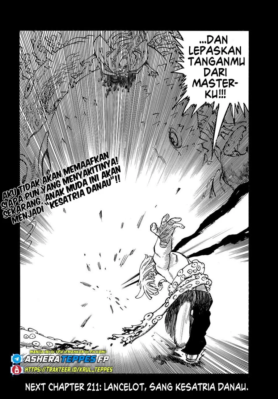 Chapter 210 - halaman 23