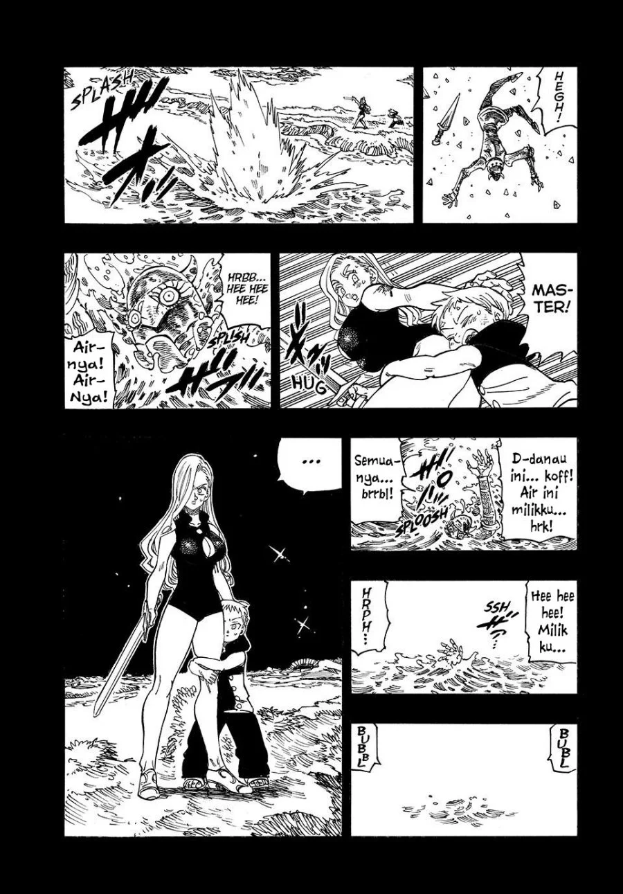 Chapter 210 - halaman 10