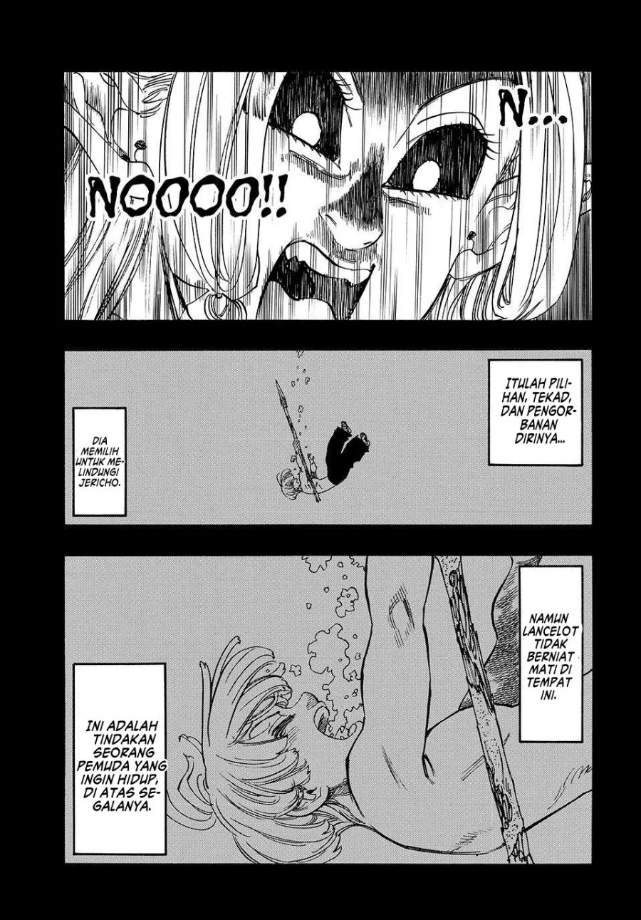 Chapter 211 - halaman 11