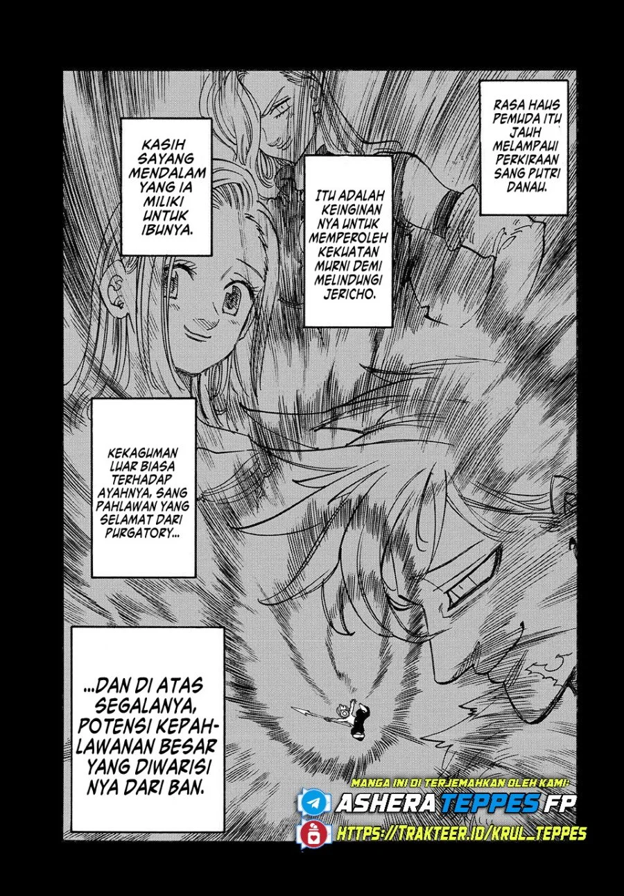 Chapter 211 - halaman 13