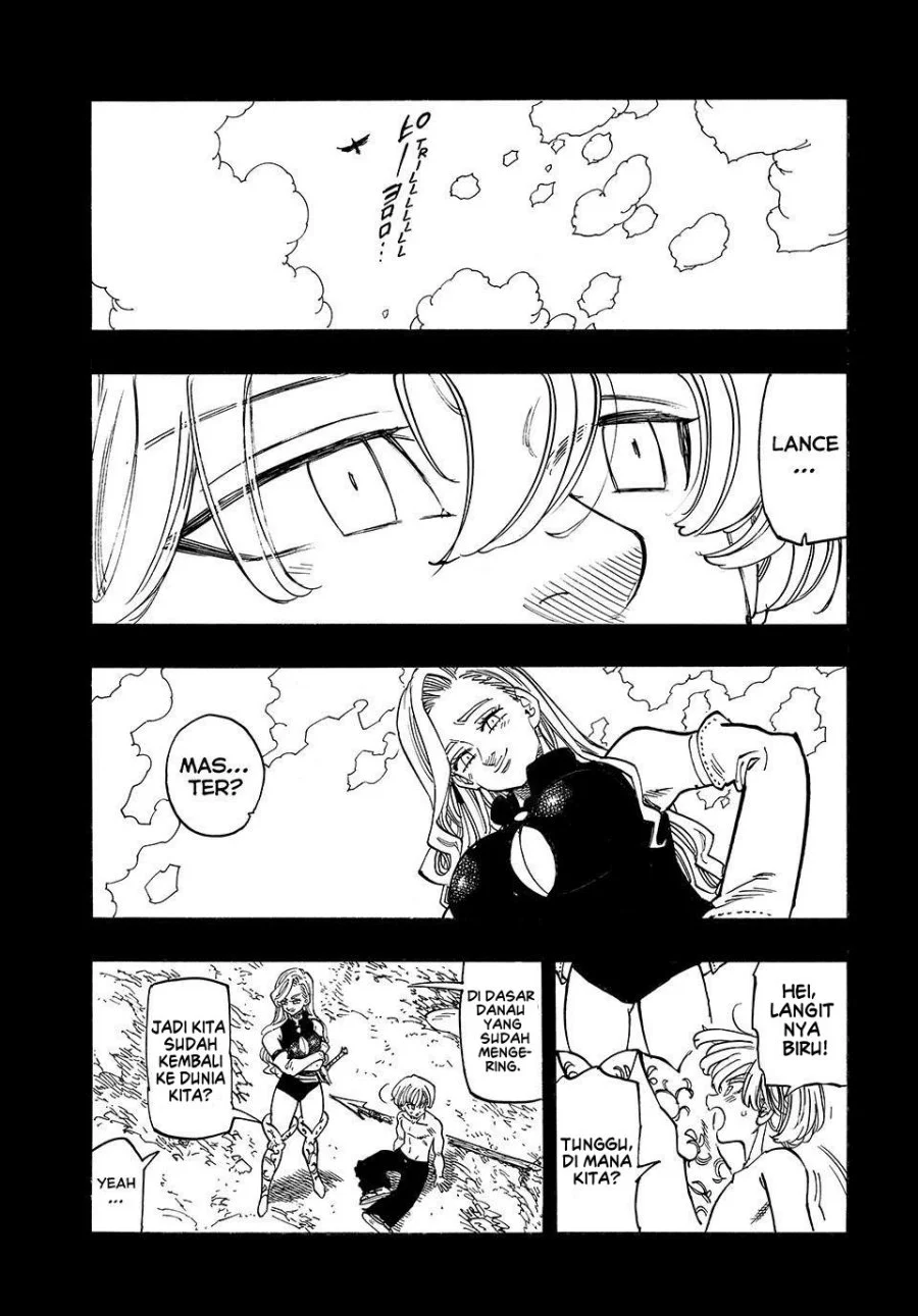 Chapter 211 - halaman 15