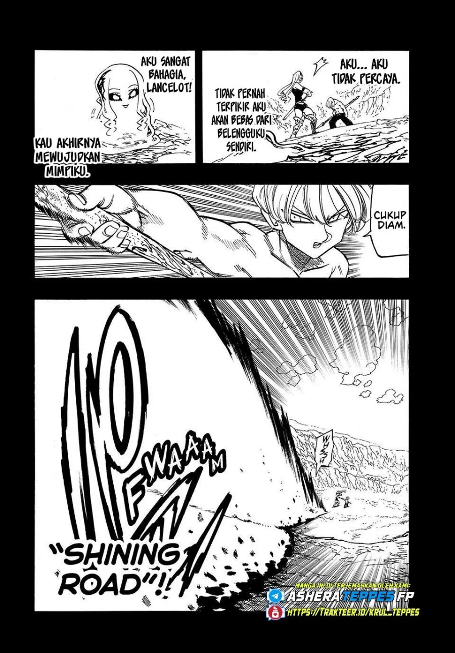Chapter 211 - halaman 17