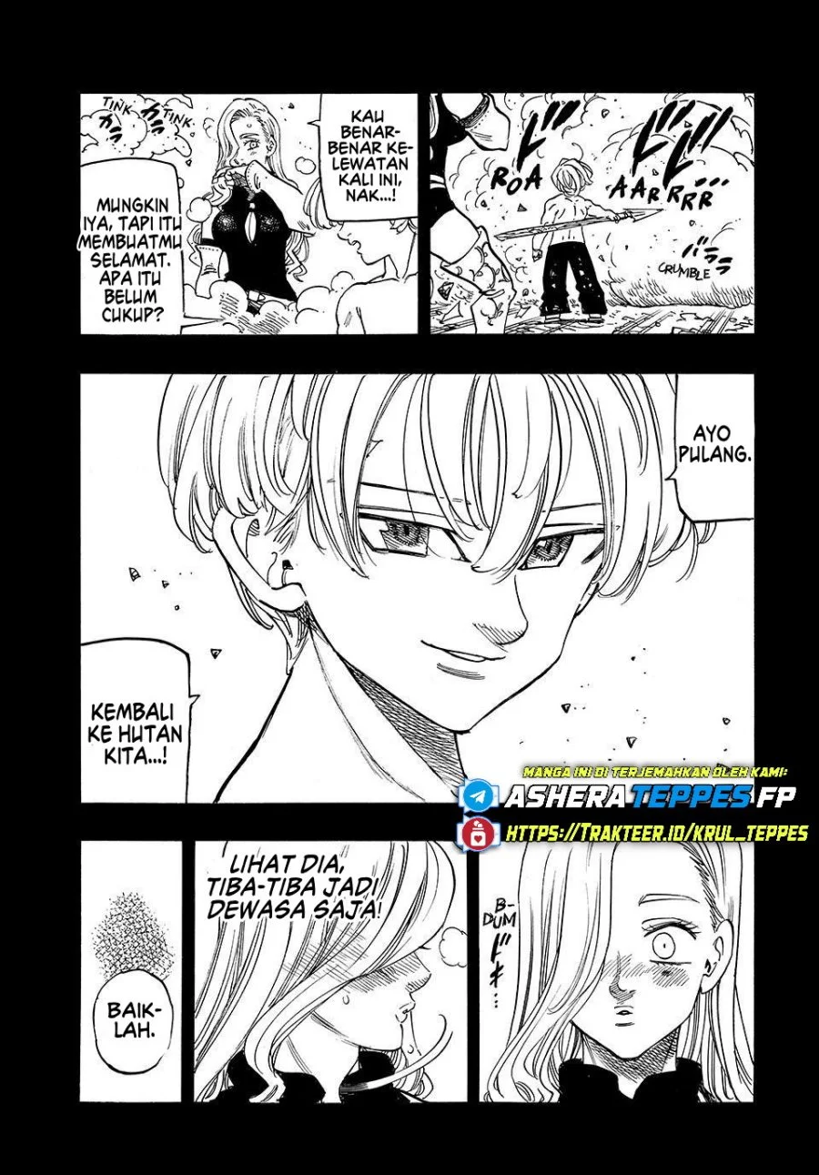 Chapter 211 - halaman 18