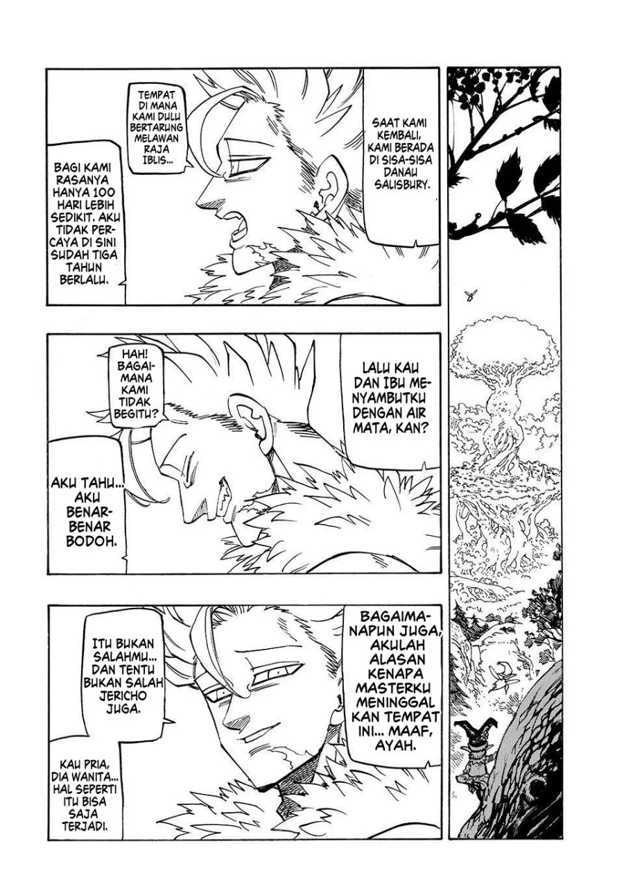 Chapter 211 - halaman 19