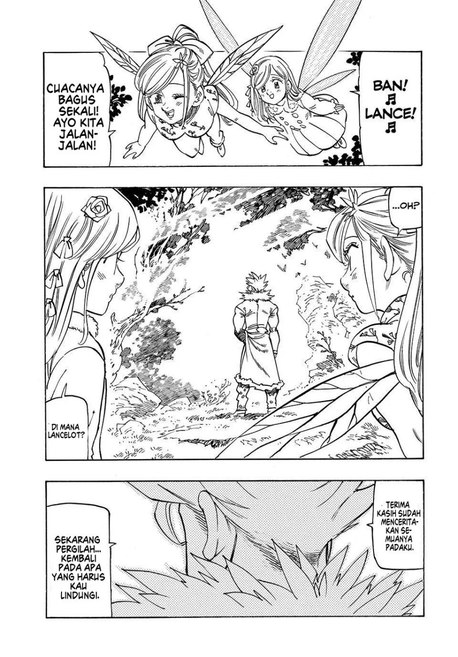 Chapter 211 - halaman 20