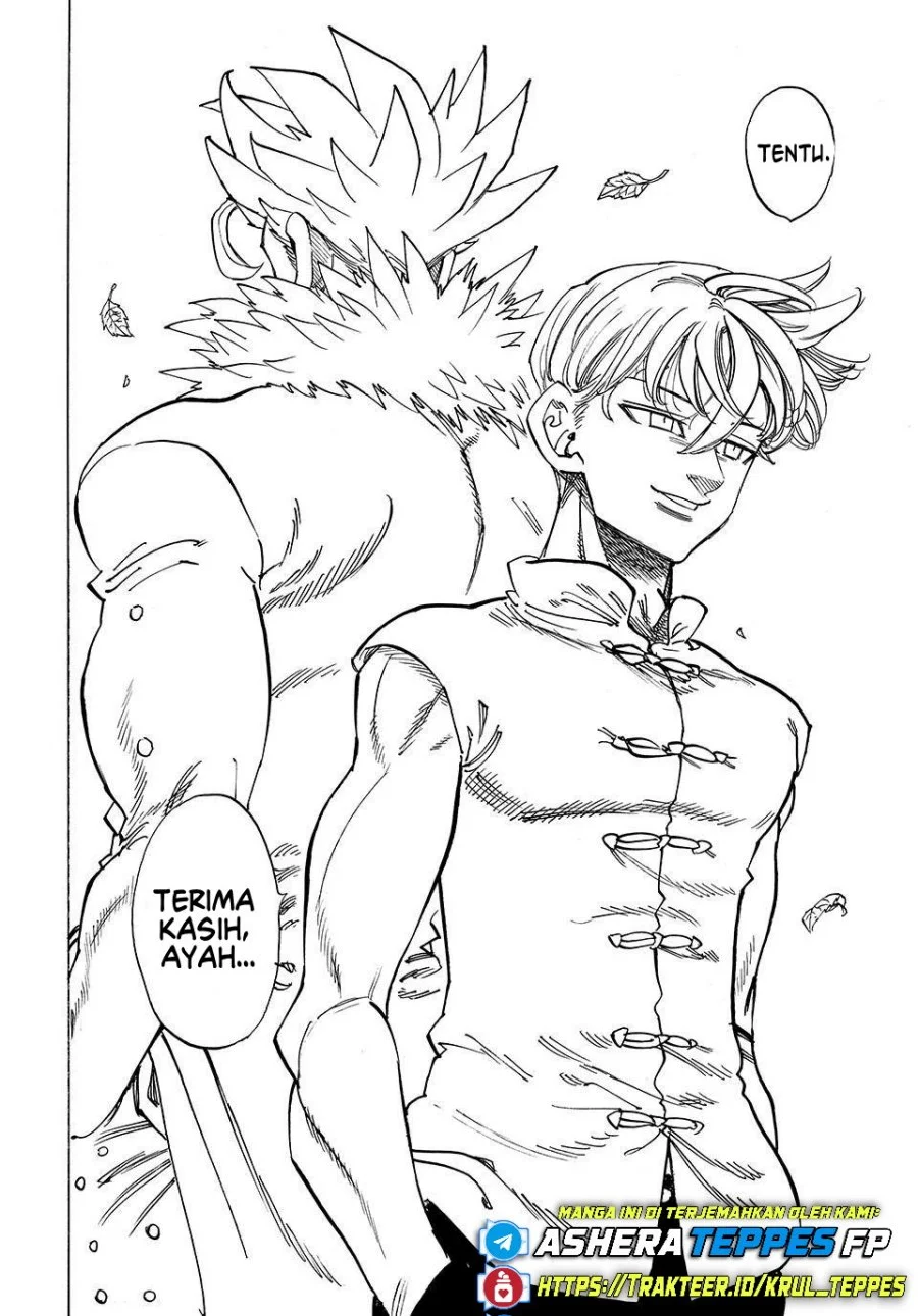 Chapter 211 - halaman 21