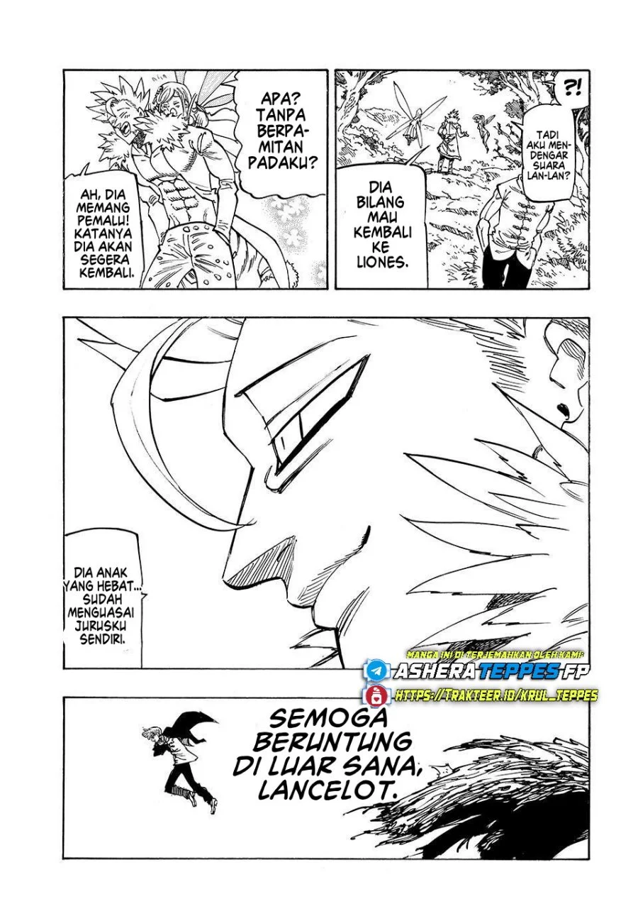 Chapter 211 - halaman 22