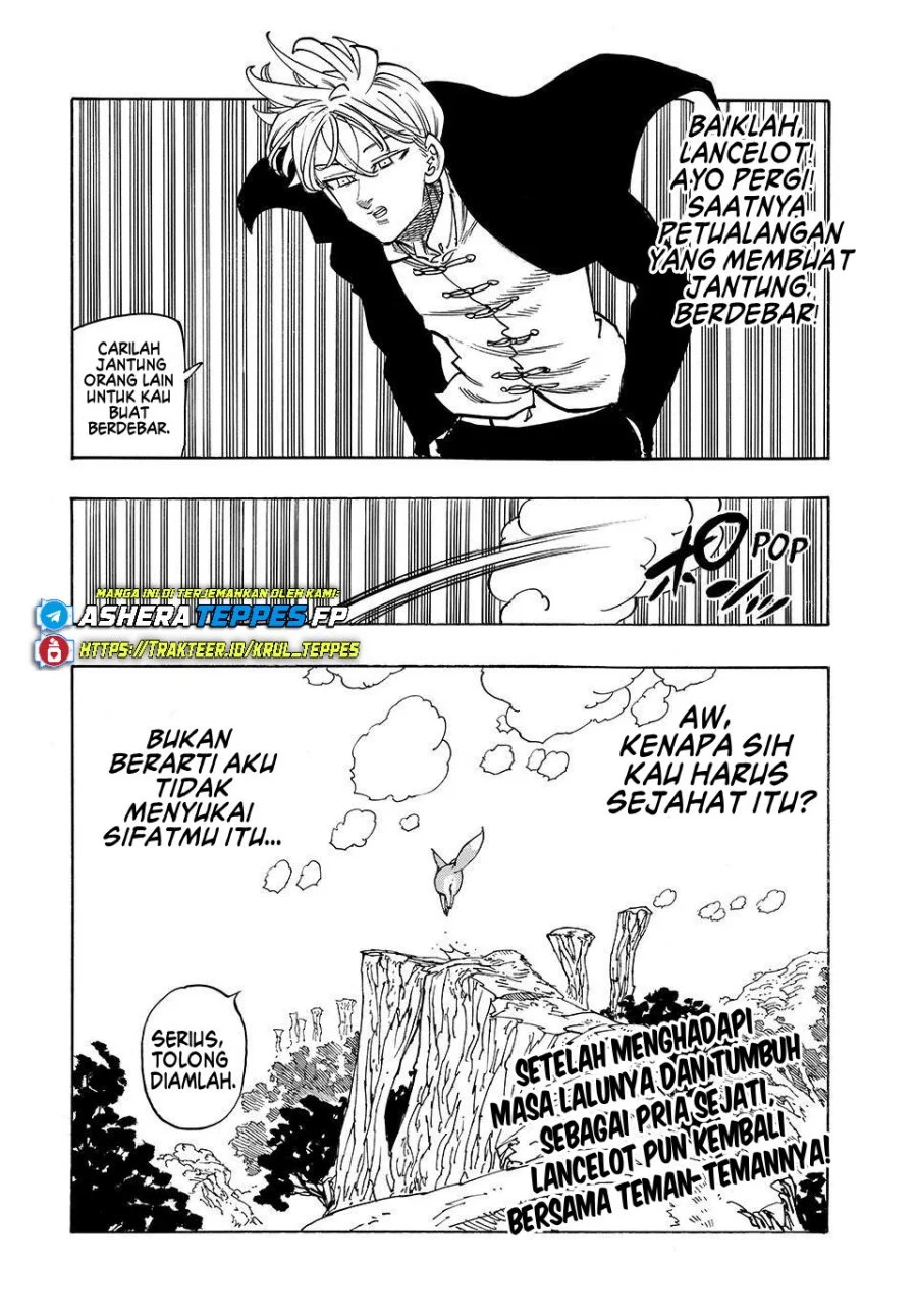 Chapter 211 - halaman 23