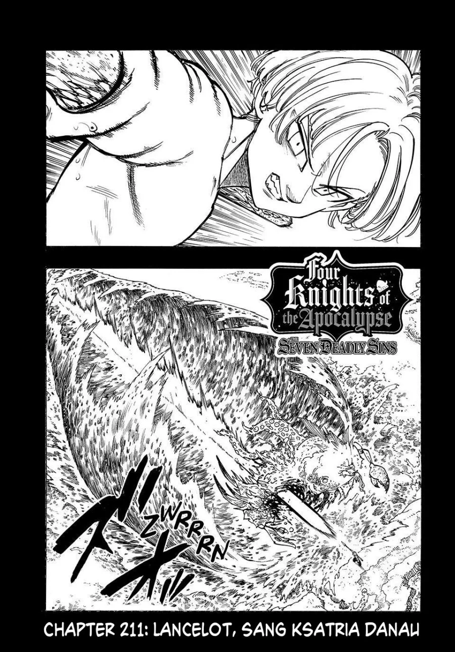 Chapter 211 - halaman 5