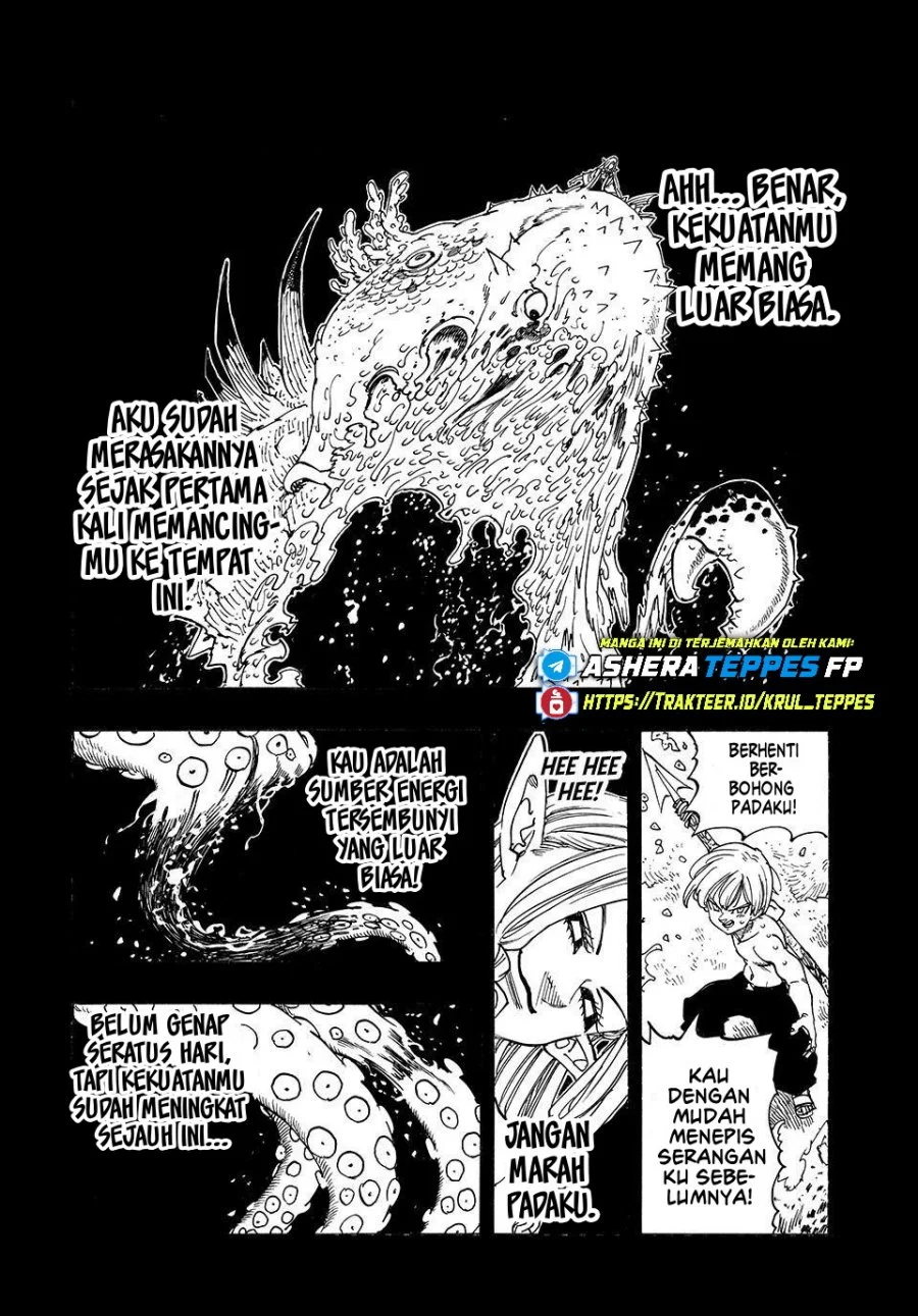 Chapter 211 - halaman 6