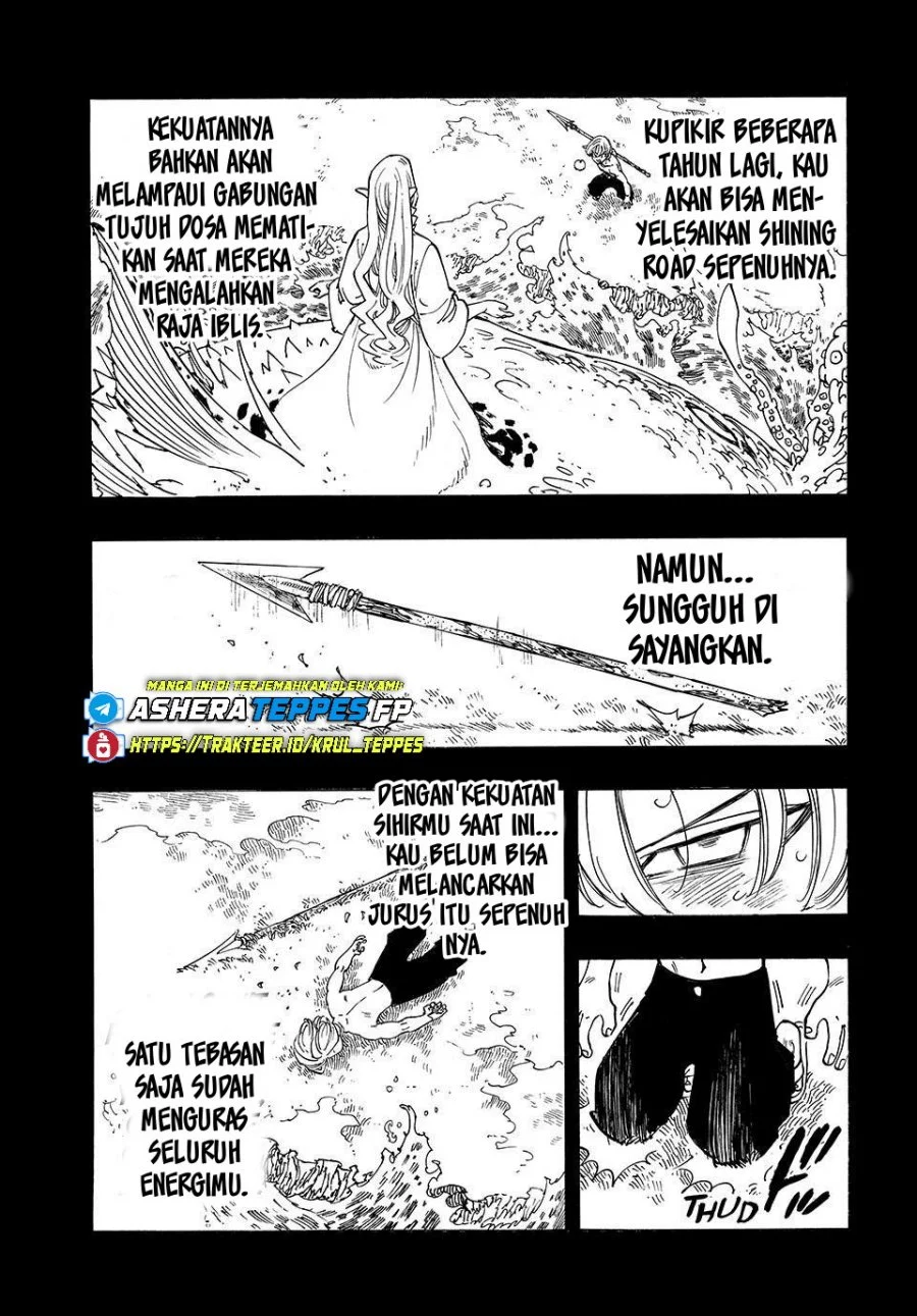 Chapter 211 - halaman 7