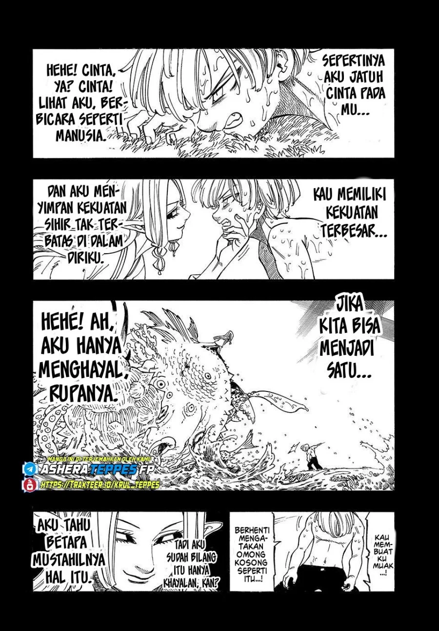 Chapter 211 - halaman 8