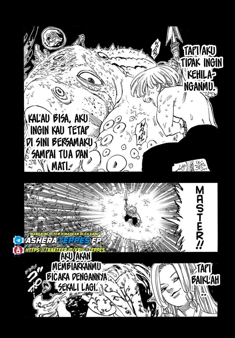 Chapter 211 - halaman 9