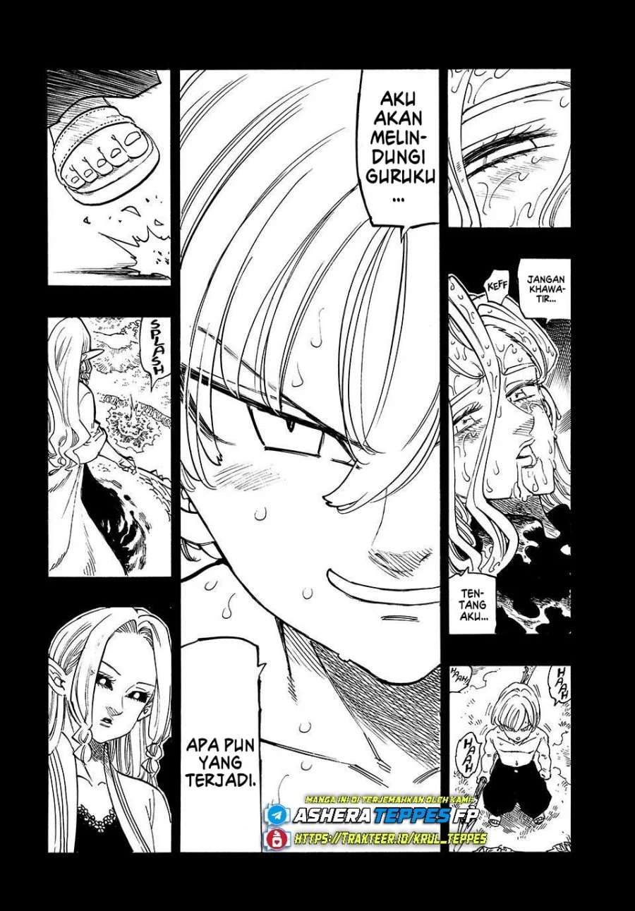 Chapter 211 - halaman 10