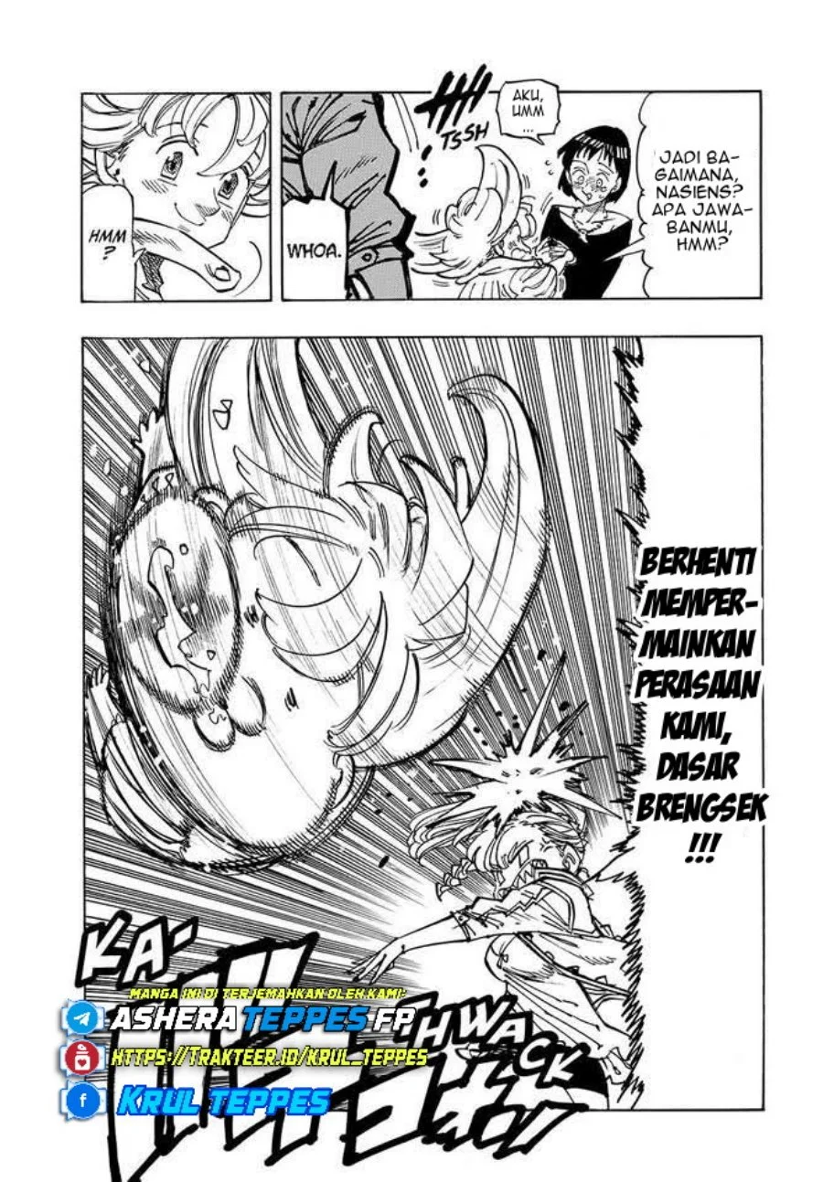 Chapter 213 - halaman 13
